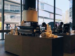 -Seesaw Coffee(苏州中心店)
