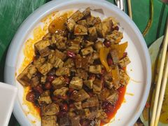 -小杨烤肉(朱雀店)