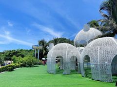 -三亚蜈支洲岛旅游区