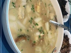 -阿毛饭店(和义路店)