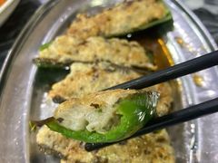 辣椒仔-红星光发煲仔饭(大石街店)