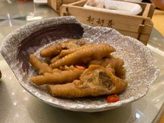-新好景海鲜酒家(新塘店)