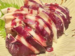 -松鹤精致料理(五一中路店)