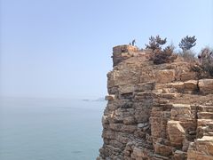 -长岛大黑山岛