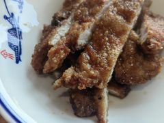 -天天鲜面馆(衡山路店)