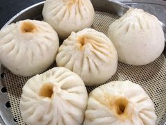 羊肉包子-祖传曾羊肉饭店