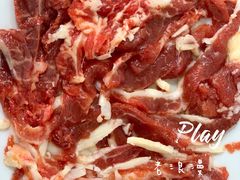 吊龙-五洲牛肉美食馆
