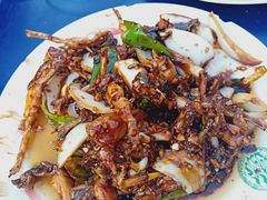 -天津乾毓德饭庄·清真传统炒菜·海鲜烧烤(咸阳路店)