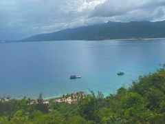 -海南分界洲岛旅游区