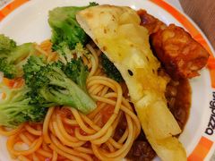 -比格比萨自助(上海松江万达店)