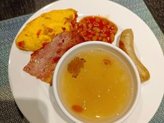-青岛西海岸隆和福朋喜来登酒店
