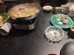 -和一料理(安阳店)