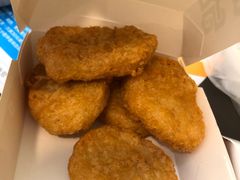 -麦当劳(新洲南路店)