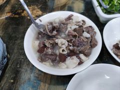 -正宗本溪县羊汤
