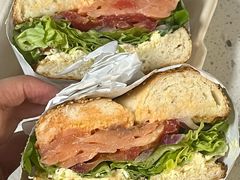 -HOLY BAGEL(苏河店)