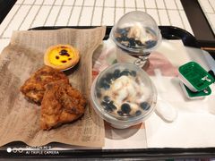 -肯德基(永旺店)