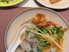 -广州粤海喜来登酒店