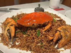 -喜记避风塘炒辣蟹(旗舰店)