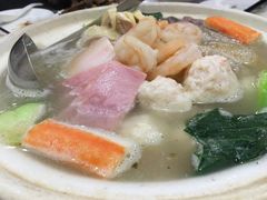 -砂锅李(九江路店)
