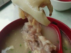 -廖老妈蹄花店(人民公园陕西街259号店)