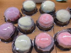 -密约(浦沿店)