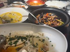 -外滩三号餐厅·创意中餐