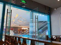 -半天妖烤鱼(芝罘万达店)