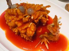 -民国红公馆(老门东店)