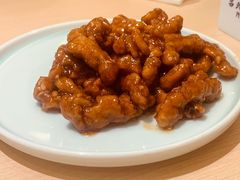 -吕氏疙瘩汤·海鲜新鲁菜(凯德mall新都心店)