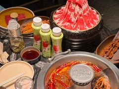 -牛New寿喜烧(金鹰世界店)