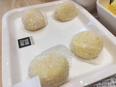-满记甜品(万科广场店)