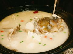 -老武汉大客堂(百瑞景店)