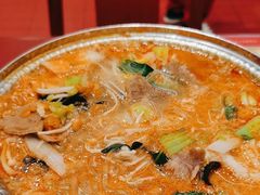 -喜家德虾仁水饺(长泰广场店)