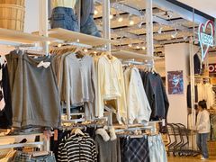 -松雷商业(南岗店)