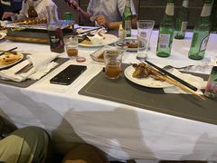 -北京辽宁大厦·盛安汇西餐厅