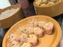 -龍歌自助小火锅(市北台东利群店)