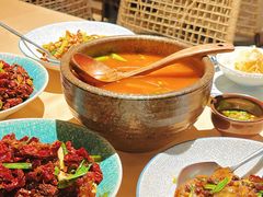 -山石榴·贵州菜(丰盛里店)