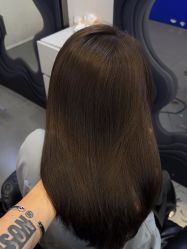 -CIT造型·烫发·染发