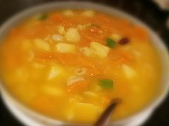 -铭轩中餐厅·海南菜·粤菜(亚龙湾瑞吉店)