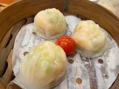 -点都德(世纪汇店)