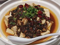 -不倒翁·安徽名菜楼(步行街店)