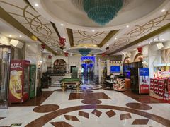 -畅想国度(黄埔店)