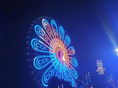 -七彩云南欢乐世界