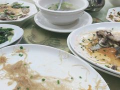 -源海渔村·现捞海鲜(大角湾店)
