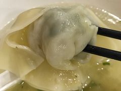 -潘国仙耳光馄饨(黄家阙路店)