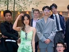 -荣轩(新荣记环球金融中心店)