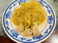 鲜虾云吞捞面-恩宁刘福记(东华东路店)