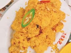 -澳门陈光记烧味饭店(万象城店)