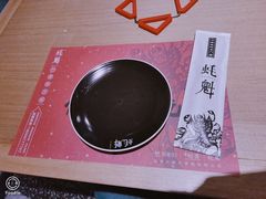 -望江门小龙虾·烧烤(九堡店)