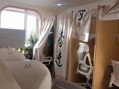 -竹川学社·自助沉浸自习室(海淀黄庄店)